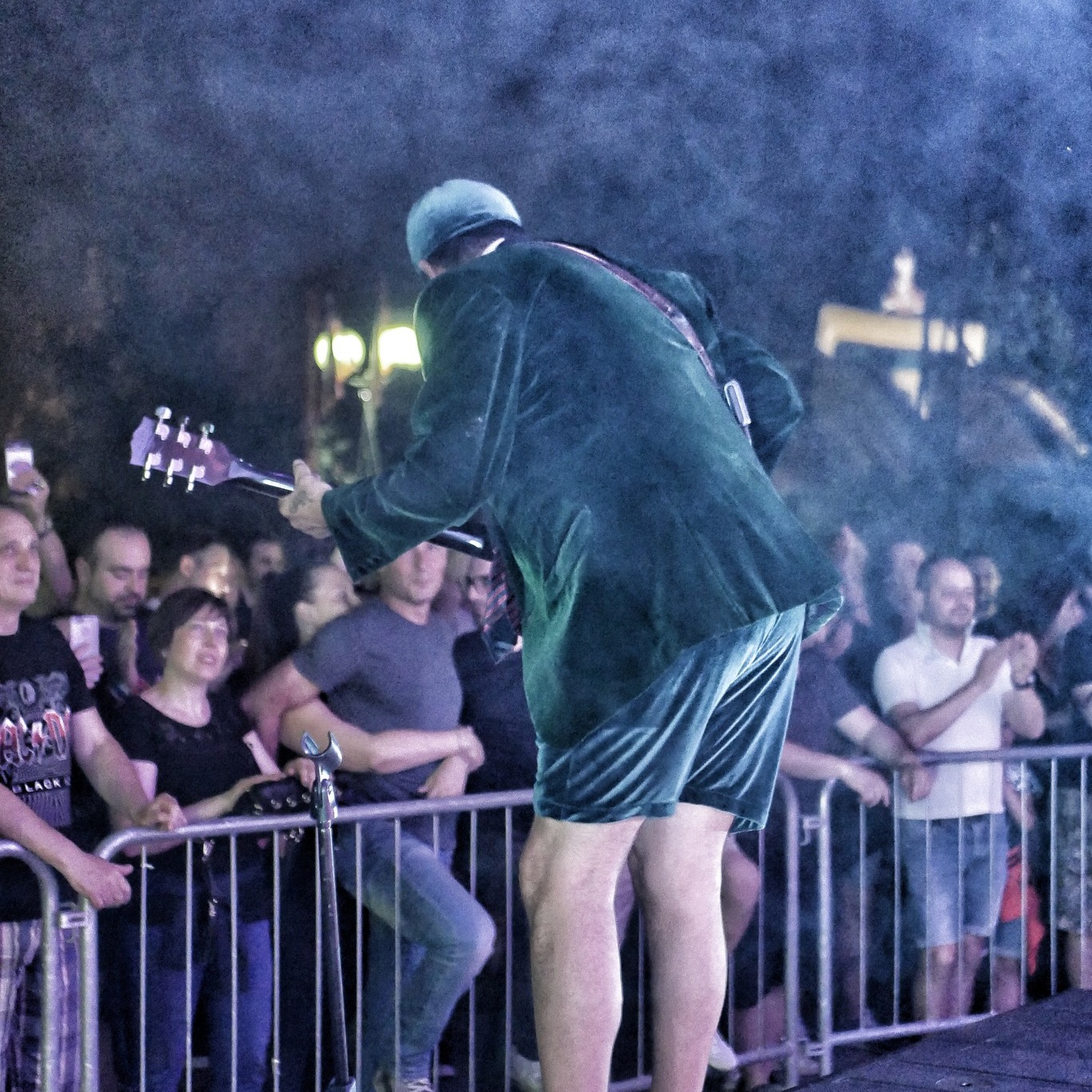 Sin City Live
