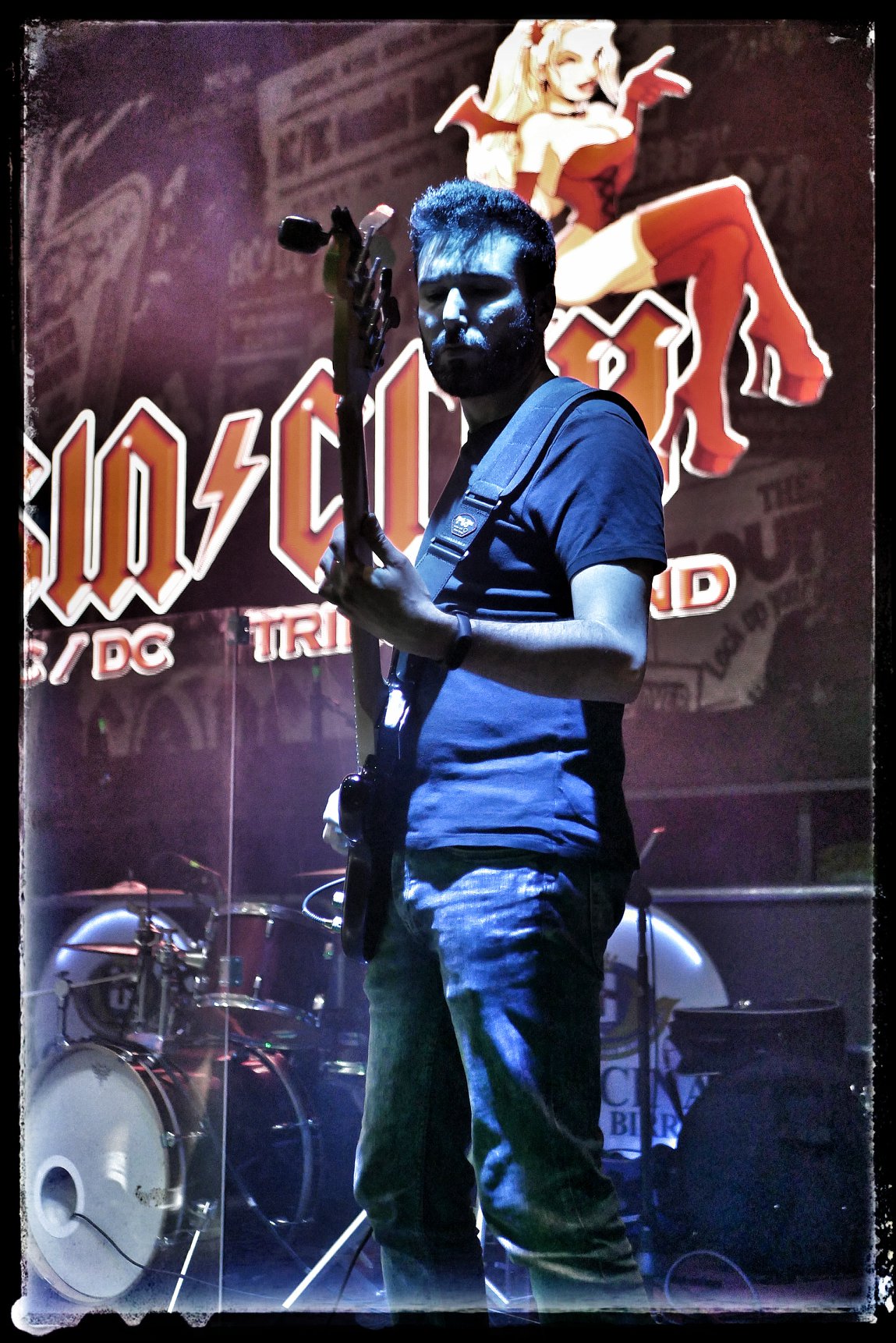 Sin City Live