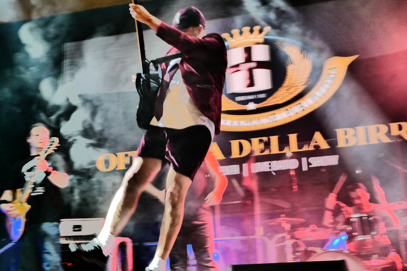 Sin City Live