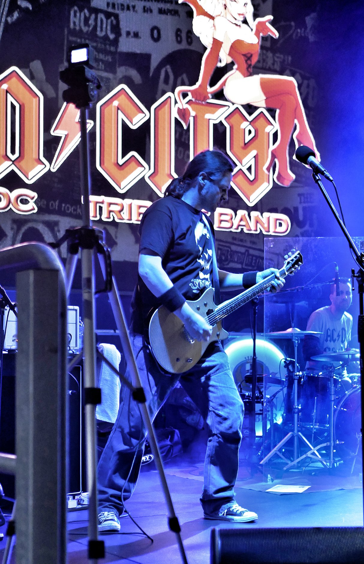 Sin City Live